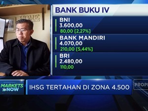 Ukur Dampak Jadi Bank Jangkar Bagi Emiten, Ini Kata Analis