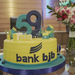 Lebaran #DiRumahAja, bank bjb Sebar Promo Idulfitri 2020
