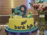 Lebaran #DiRumahAja, bank bjb Sebar Promo Idulfitri 2020