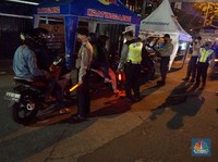 Beredar Kabar! 1 Juli 2021 PPKM Darurat Indonesia Berlaku