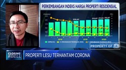 Daya Beli Rumah di Bawah Rp 300 Juta Turun Tajam,Ini Kata IPW
