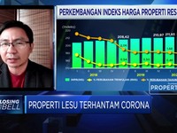 Daya Beli Rumah di Bawah Rp 300 Juta Turun Tajam,Ini Kata IPW