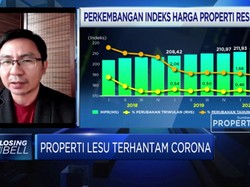 Daya Beli Rumah di Bawah Rp 300 Juta Turun Tajam,Ini Kata IPW