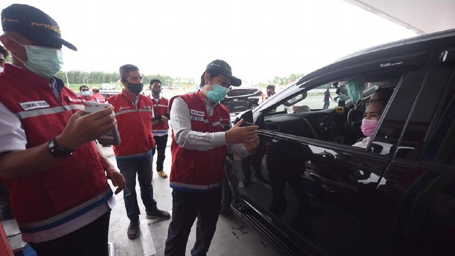 Dok: Pertamina