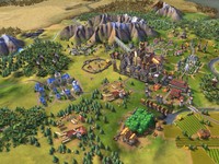 GTA V Sudah, Kini Epic Games Gratiskan Game Civilization VI