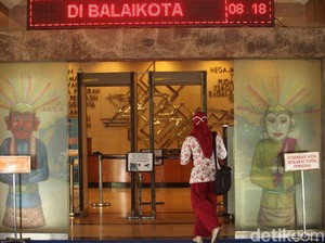 Pemprov DKI Buka Lowongan Kerja Tenaga Ahli, Gajinya Rp 12,6 Juta/Bulan