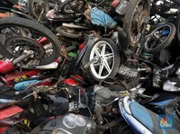 IFG Ungkap Banyak Pemilik Kendaraan Belum Bayar Iuran Laka Lantas