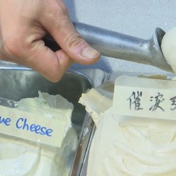Es Krim Magnum di China-Eropa Ternyata Beda, Netizen Heboh!