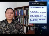 Ekonom:Pelonggaran PSBB Harus Pertimbangkan Data Epidemiologi