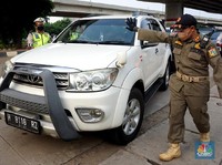 PSBB DKI Berakhir 4 Juni Bakal Diperpanjang? Ini Bocorannya