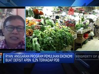 Ukur Risiko Defisit APBN Akibat Pandemi, Ini Kata Ekonom
