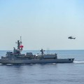 Militer AS dan Tetangga RI Satukan Kekuatan, Bikin China Uring-uringan