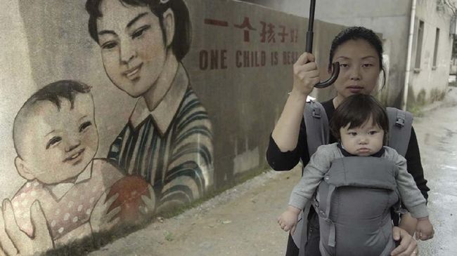 Review Film: One Child Nation