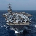 Warning di Laut China Selatan, AS-China Makin Panas