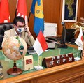 LCS Panas Gara-gara AS-China, Menhan Jepang Telepon Prabowo