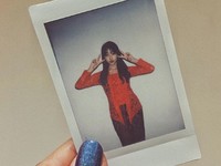 Kenalkan Dita Karang, Idola K-pop Asal Indonesia