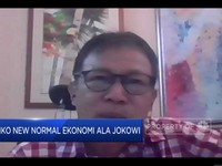 Ekonom: Stimulus Ekonomi RI Tak Kalah Dengan Negara Peers