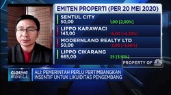 Restrukturisasi Pinjaman,Cara Developer Bertahan Saat Pandemi
