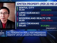 Restrukturisasi Pinjaman,Cara Developer Bertahan Saat Pandemi