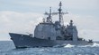 Laut China Selatan Panas, China Usir Kapal Perang AS 