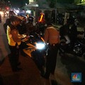 Keluar Masuk Jabodetabek Diperketat, Bagaimana Hasilnya?