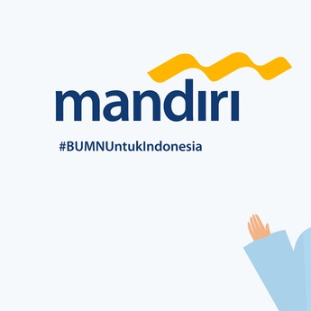 Inilah Daftar Cabang Bank Mandiri yang Beroperasi Hari Ini