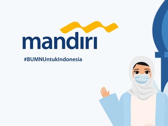 Inilah Daftar Cabang Bank Mandiri yang Beroperasi Hari Ini