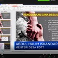 Menteri Desa Janji 2 Hari Setelah Lebaran 100% BLT Tersalur