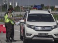 Arus Balik ke Jakarta, Kantongi Surat Izin atau Putar Balik
