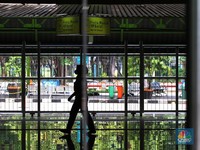Catat! 10 KA Jarak Jauh yang Beroperasi Mulai 10 Juli 2020