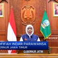Kasus Jatim Lampaui Jakarta, Ini Sebaran Covid-19 di RI