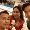 Eko Patrio Mau Beli RANS Entertainment Raffi Ahmad Rp 300 M
