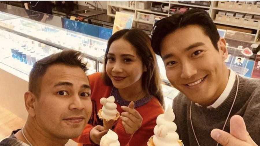 Baim Wong (tangkapan layar instagram @baimwong)