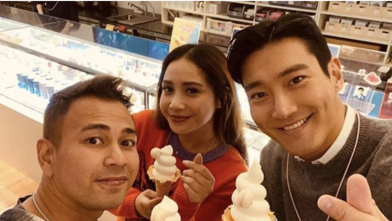 Baim Wong (tangkapan layar instagram @baimwong)