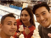 Eko Patrio Mau Beli RANS Entertainment Raffi Ahmad Rp 300 M