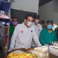 Stabilkan Harga, Mendag Gelar Operasi Pasar Gula 36.500 Ton