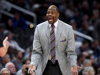 Legenda NBA Patrick Ewing Positif Terjangkit Covid-19