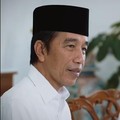 Tidak Mudik & Open House, Ini Jadwal Jokowi di Lebaran 2020