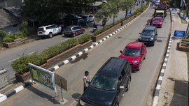 Cegah Corona, 1.370 Orang Dilarang Masuk Aceh