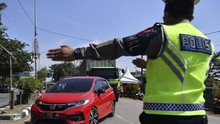 Pemerintah: Warga Kembali ke Kota Jadi Masalah Atasi Corona