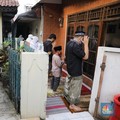 Memori 5 Tahun Lebaran Mencekam: Mudik Dilarang, Sholat Eid di Rumah
