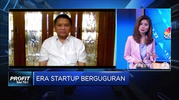 Ini Proyeksi Nasib Startup Di Tengah Pandemi Kata Rudiantara