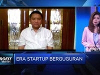 Ini Proyeksi Nasib Startup Di Tengah Pandemi Kata Rudiantara