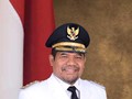Surat Pengunduran Bupati Bener Meriah Diproses Usai Lebaran