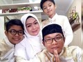 Salat Id di Masa Pandemi dan Kemunculan Imam-imam Baru