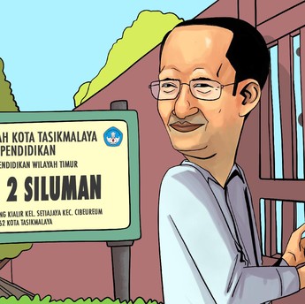 Kapan Masuk Sekolah? ini Penjelasan Menteri Nadiem