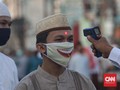 Kasus Positif Corona di Jatim 3.875 Orang, Surabaya Tertinggi