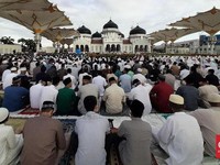 5 Peninggalan Kejayaan Islam di RI, Ada yang Usianya 600 Tahun!
