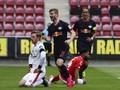 Timo Werner Hattrick, RB Leipzig Pesta Gol di Markas Mainz