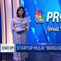 Nasib Startup di Era Pandemi Covid 19